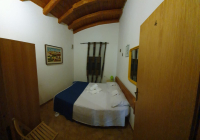 Bed And Breakfast Eclissi